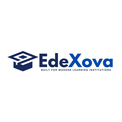 EdeXova Logo
